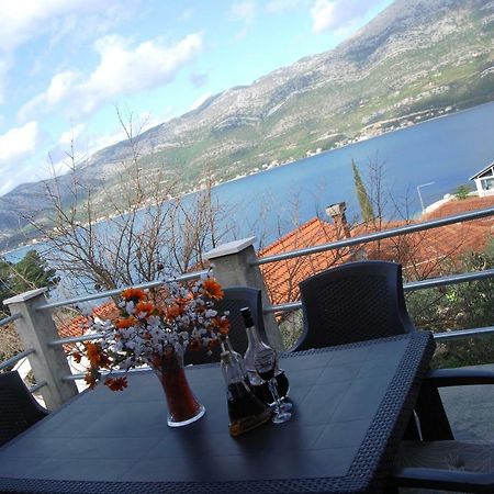 Blue Lagoon Korcula Town Exterior photo