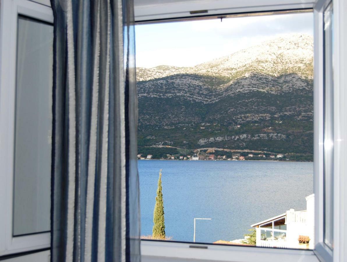 Blue Lagoon Korcula Town Exterior photo