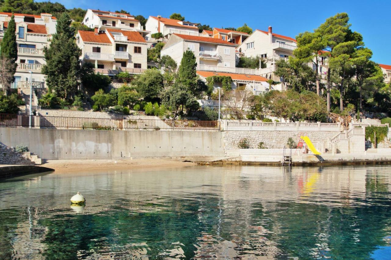 Blue Lagoon Korcula Town Exterior photo